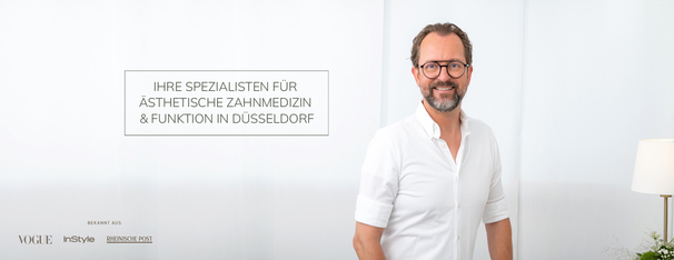 Zahnarzt Düsseldorf - Dr. Klaus - ZZD