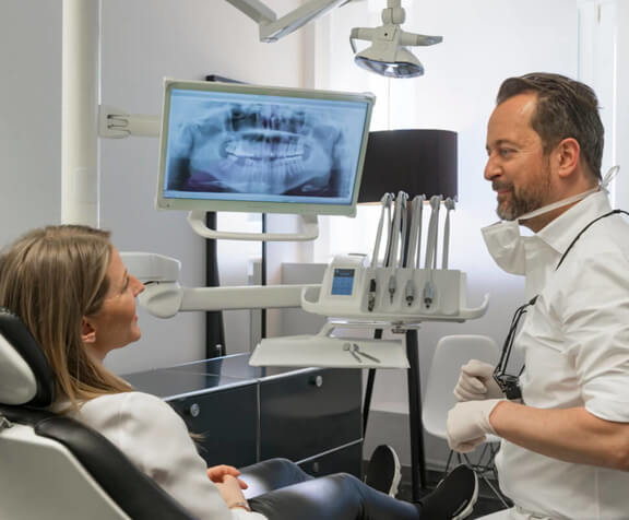 zahnarztpraxis düsseldorf zzd zahnzentrum beratung
