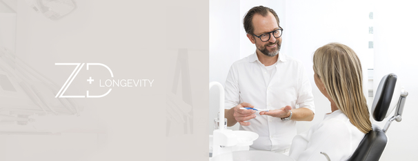 Longevity Düsseldorf ZZD