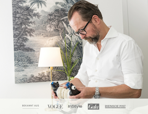 Invisalign Düsseldorf ZZD