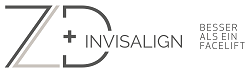 ZD Logo Invisalign